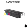 Toner compatible KM1505 kyocera alternativo al toner original Kyocera Myta 37029010