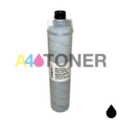 Toner alternativo TYPE-610E sustituye al toner original Ricoh 889455 TYPE610E