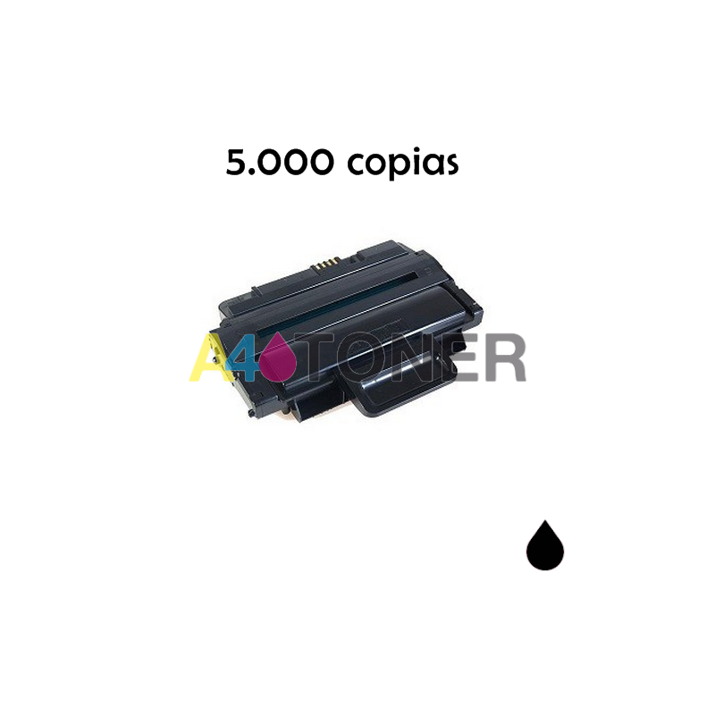 Toner SCX4824