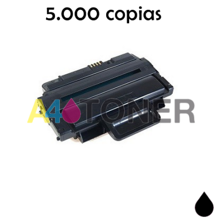 Toner SCX4824