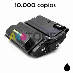 Toner Q5942A alternativo