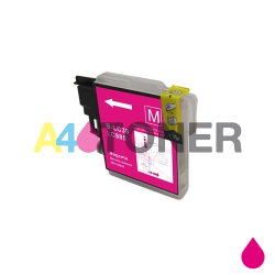 Cartucho de tinta alternativo LC985XLM