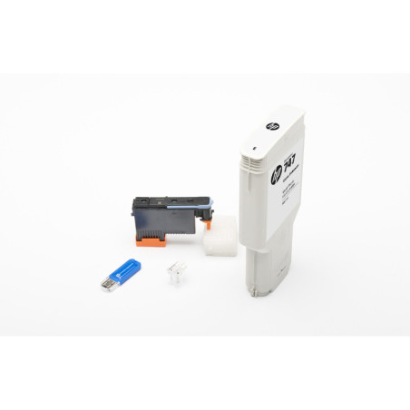 2QX55A HP Potenciador de brillo DJ Z9