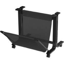 6TX91A HP DesignJet T100/T500 24-in Printer Stand