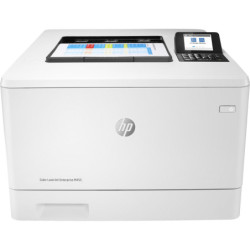 3PZ95AB19 HP impresora laser color laserJet Enterprise M455dn