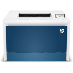 4RA87FB19 HP Impresora laser color LaserJet Pro 4202dn