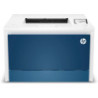 4RA88FB19 HP Impresora laser color LaserJet Pro 4202dw