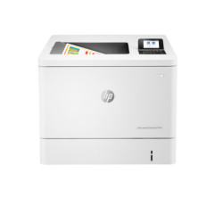 7ZU81AB19 HP Impresora laser color laserJet Enterprise M554dn