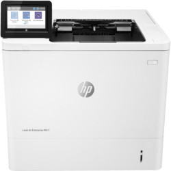 7PS84AB19 HP Impresora laser monocrono laserJet Enterprise M611dn