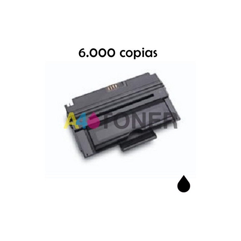 Toner Dell 2335 negro alternativo