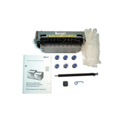 C4118-67910 HP Laserjet 4000/4050/N/T/TN Kit de Mantenimiento