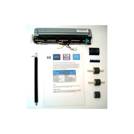 U6180-60002 HP Laserjet 2300 Kit de Mantenimiento Negro