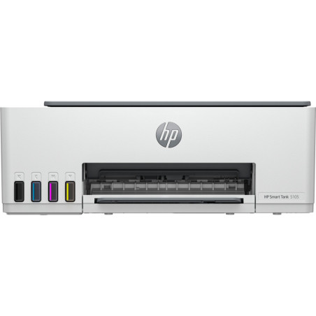 1F3Y3ABHC HP multifuncion inkjet Smart Tank 5105