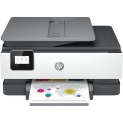 228G0B629 HP multifuncion inkjet OfficeJet  8014e (Opcion HP+ solo consumible original