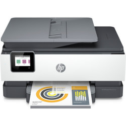 229W8B629 HP multifuncion inkjet OfficeJet Pro 8024e (Opcion HP+ solo consumible original