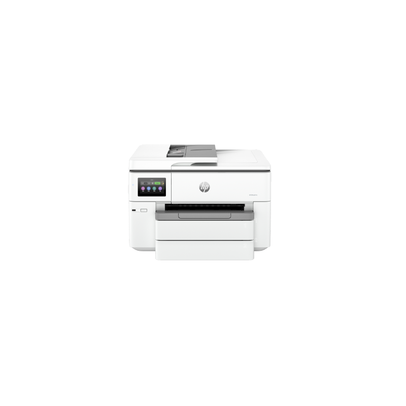 537P6B629 HP Multifuncion inkjet OfficeJet Pro 9730e A3