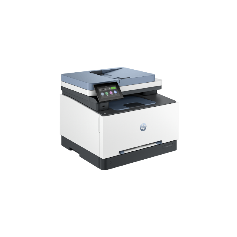 499Q6FB19 HP Multifuncion laser color LaserJet Pro MFP 3302sdw