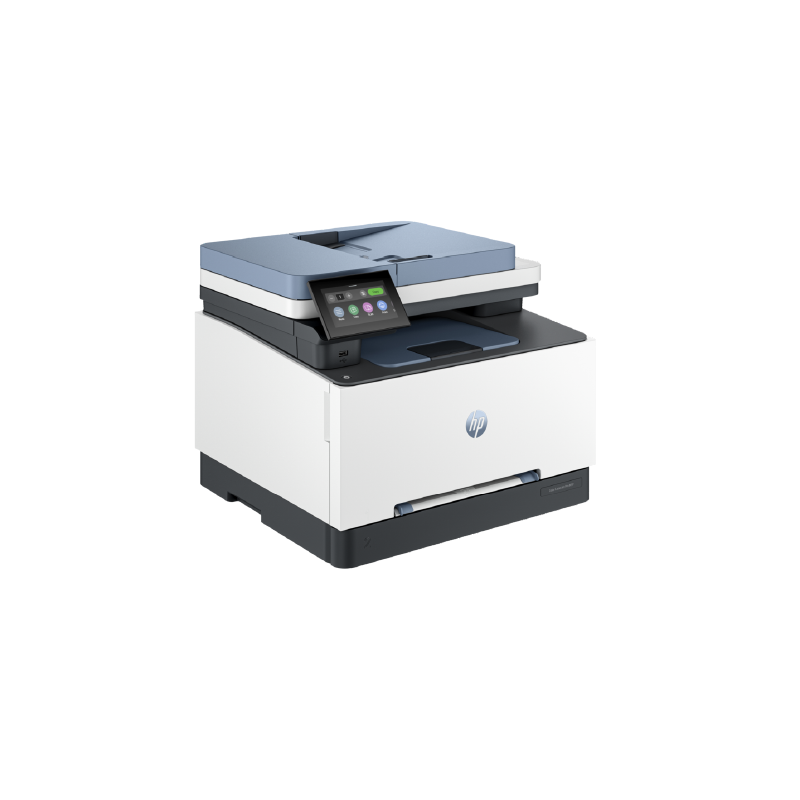 499Q8FB19 HP Multifuncion laser color LaserJet Pro MFP 3302fdw