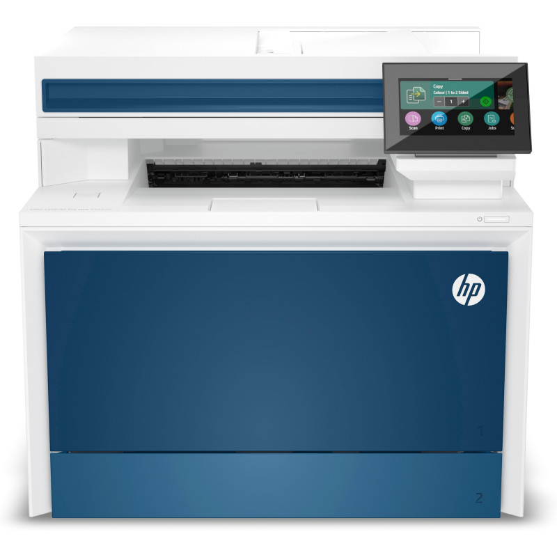 4RA83FB19 HP Multifuncion laser color LaserJet Pro MFP 4302DW