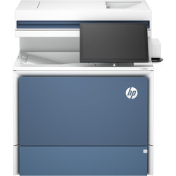 58R10A HP MULTIFUNCION LASER COLOR LASERJET ENTERPRISE FLOW MFP 5800ZF