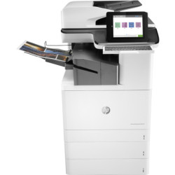 T3U56AB19 HP multifuncion laser color laserJet Flow M776zs A3