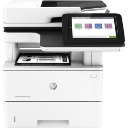 1PV64AB19 HP multifuncion laser monocromo LaserJet Enterprise M528dn