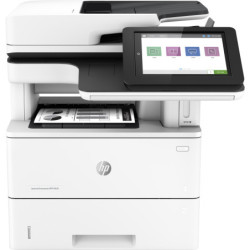 1PV65AB19 HP multifuncion laser monocromo LaserJet Enterprise M528f