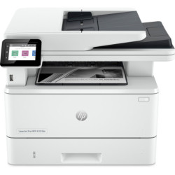 2Z622FB19 HP multifuncion laser monocromo LaserJet Pro MFP 4102dw