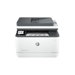 3G630FB19 HP Multifuncion laser monocromo LaserJet Pro MFP 3102fdw