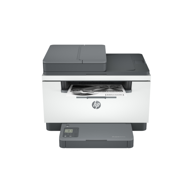 6GX00FB19 HP multifuncion laser monocromo LaserJet M234sdn