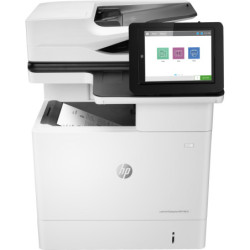 7PS97AB19 HP multifuncion laser monocromo LaserJet Enterprise M635h