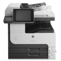 CF066AB19 HP multifuncion laser monocromo Laserjet Enterprise M725dn A3