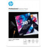 3VK91A HP Papel Profesional GlossyBiz Gls 180g A4 150h FSC