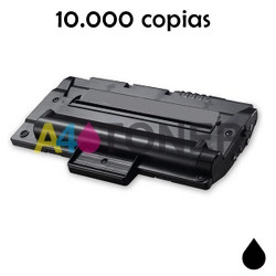 Toner alternativo con MLD-3470B/ELS sustituye al toner original  ML-3470 MLD-3470B/ELS