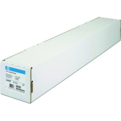 C6020B HP Papel Couche (Recubierto) Rollo 36"