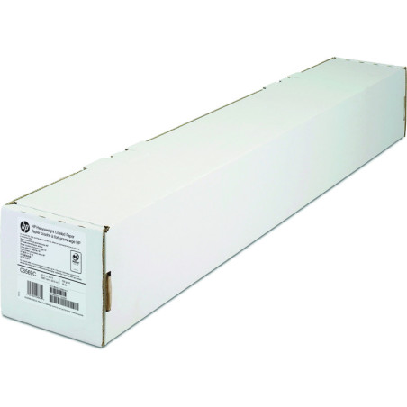 C6569C HP Papel Couche (Recubierto) Gramaje Extra. Rollo 42"