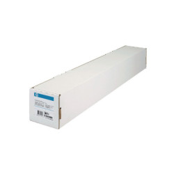 K6B77A HP Papel Papel Mate tipo litografía / Matte Litho-realistic Paper 609.60 mm x 30.48 m 269 g/m²