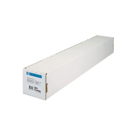 K6B77A HP Papel Papel Mate tipo litografía / Matte Litho-realistic Paper 609.60 mm x 30.48 m 269 g/m²