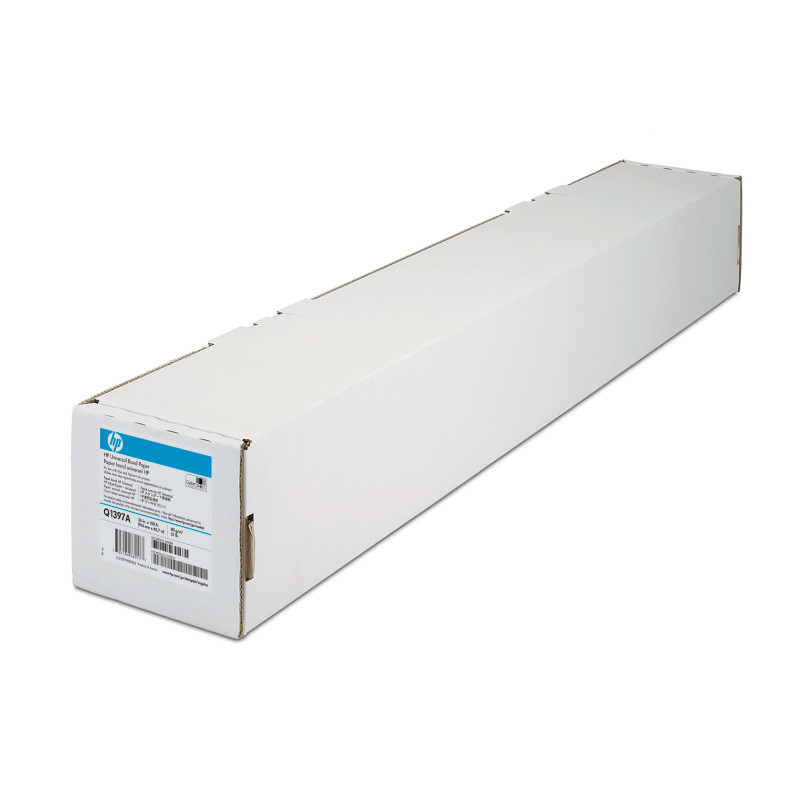 Q1397A HP Papel Bond LF 36"