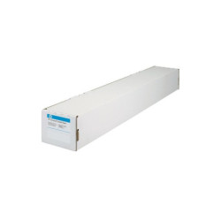 Q1413B HP Papel Couche (Recubierto) Universal. Rollo 36"