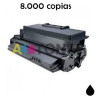 Toner alternativo con ML2150 sustituye al toner original  Samsung ML-2150D8