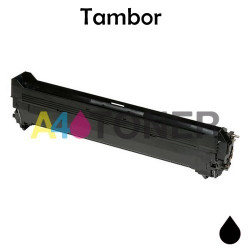 Tambor alternativo C9600BKDRUM para negro