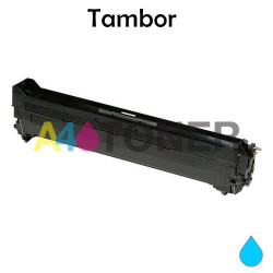 Tambor alternativo C9600CDRUM para cyan