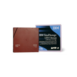 46X1290 IBM LTO ULTRIUM 5 1