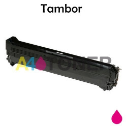 Tambor alternativo C9600MDRUM para magenta