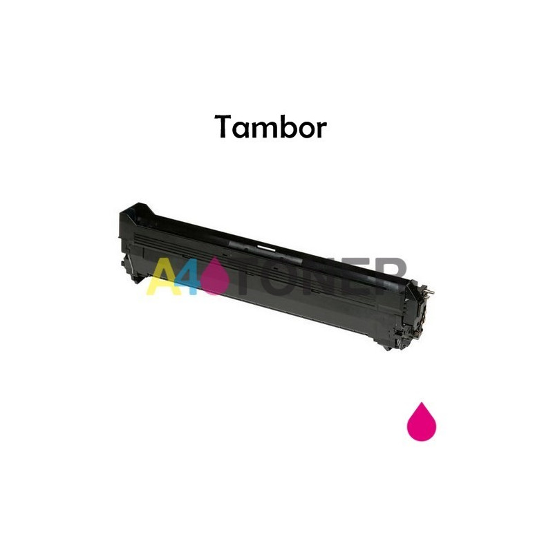 Tambor alternativo C9600MDRUM para magenta