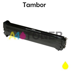 Tambor alternativo C9600YDRUM para amarillo