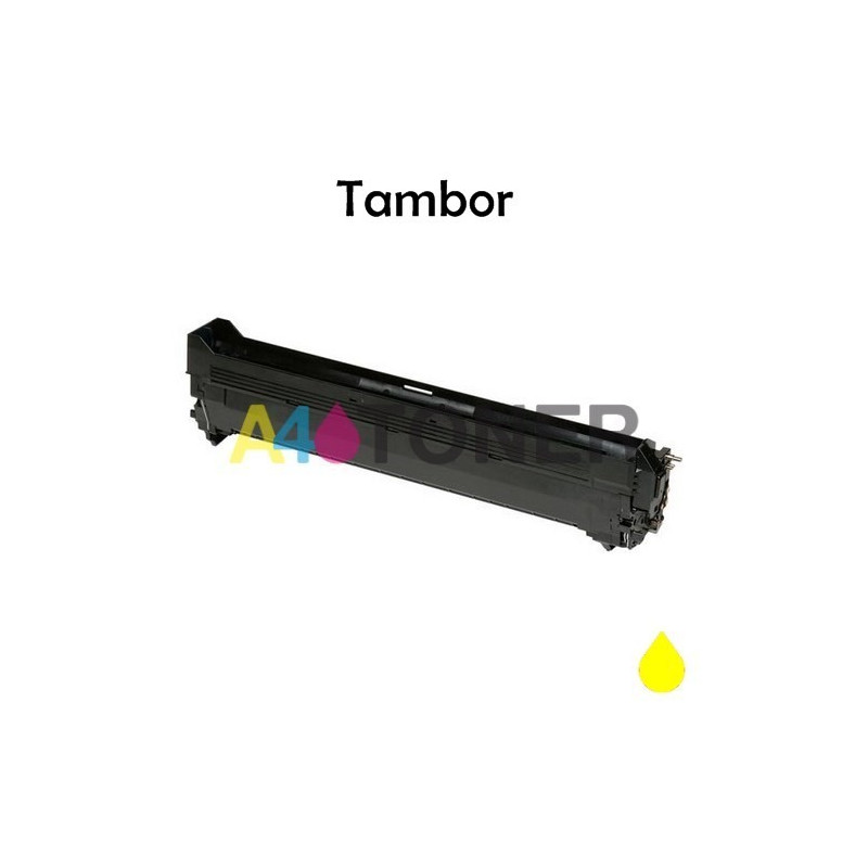 Tambor alternativo C9600YDRUM para amarillo