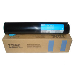 39V2208 IBM InfoPrint Color 1764 Toner Cian