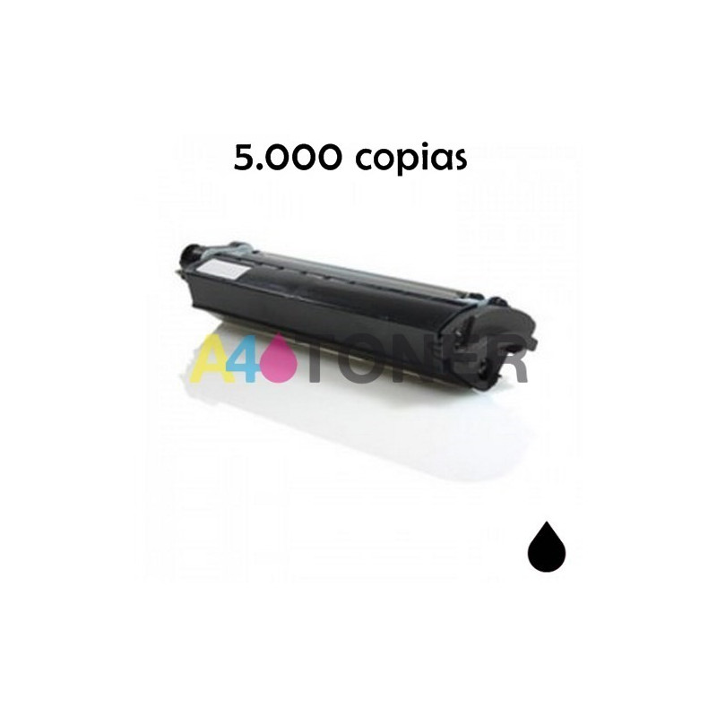 Toner Epson C2600BK alternativo